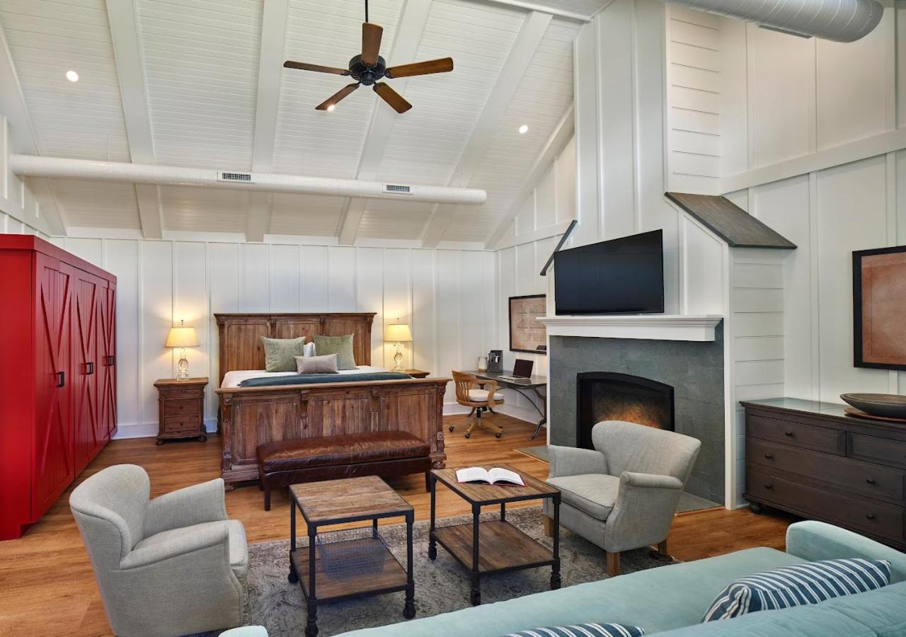  | The Inn at Chesapeake Bay Beach Club