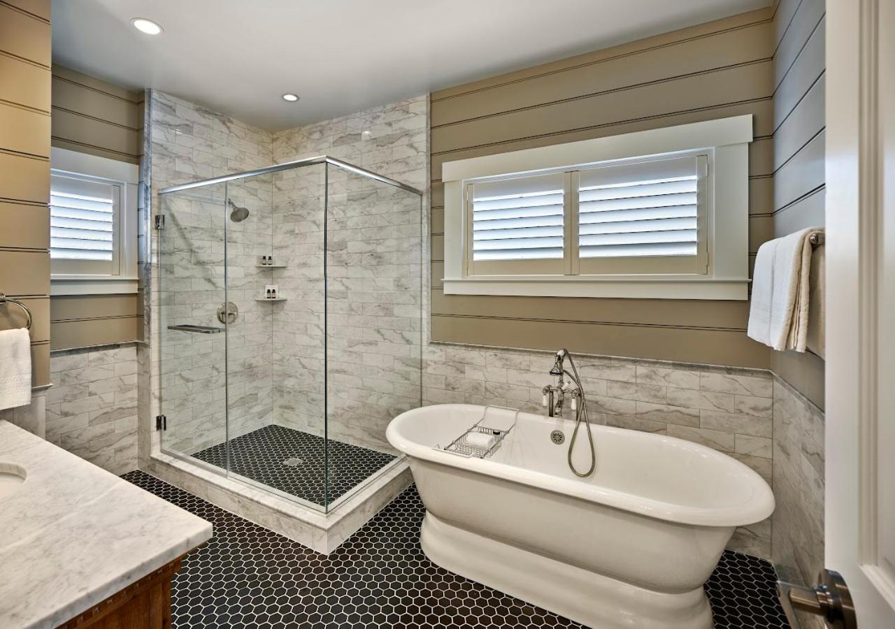 | The Inn at Chesapeake Bay Beach Club