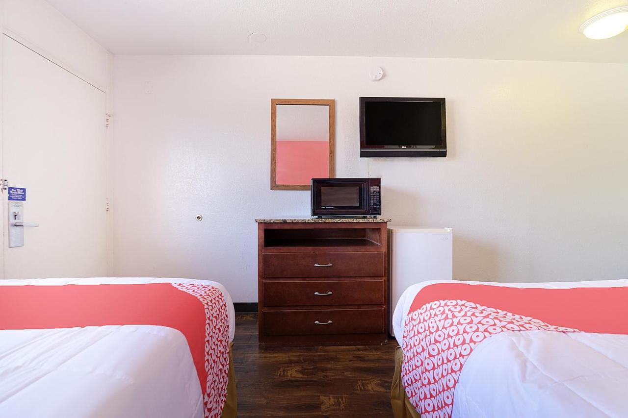| OYO Hotel South Bend - Campus