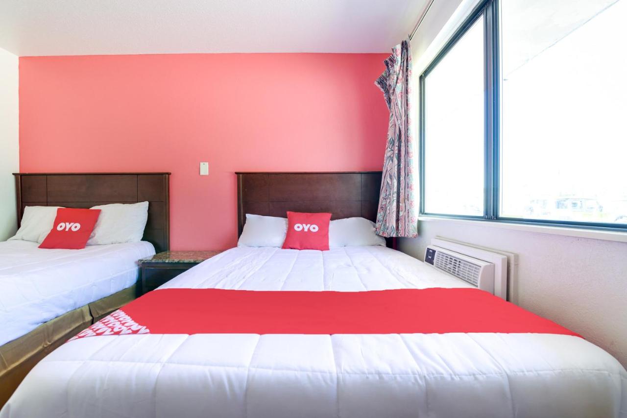 | OYO Hotel South Bend - Campus