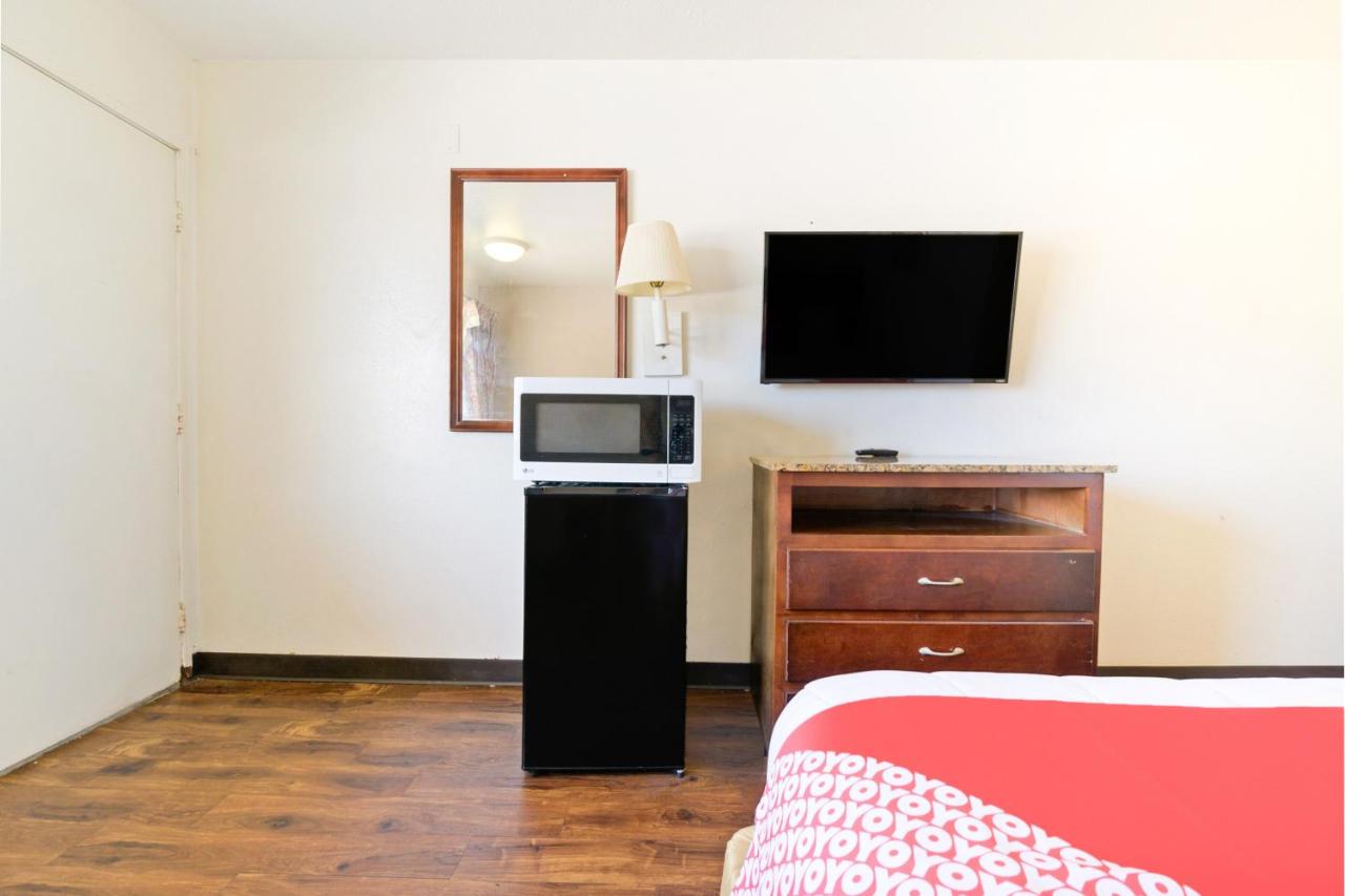 | OYO Hotel South Bend - Campus