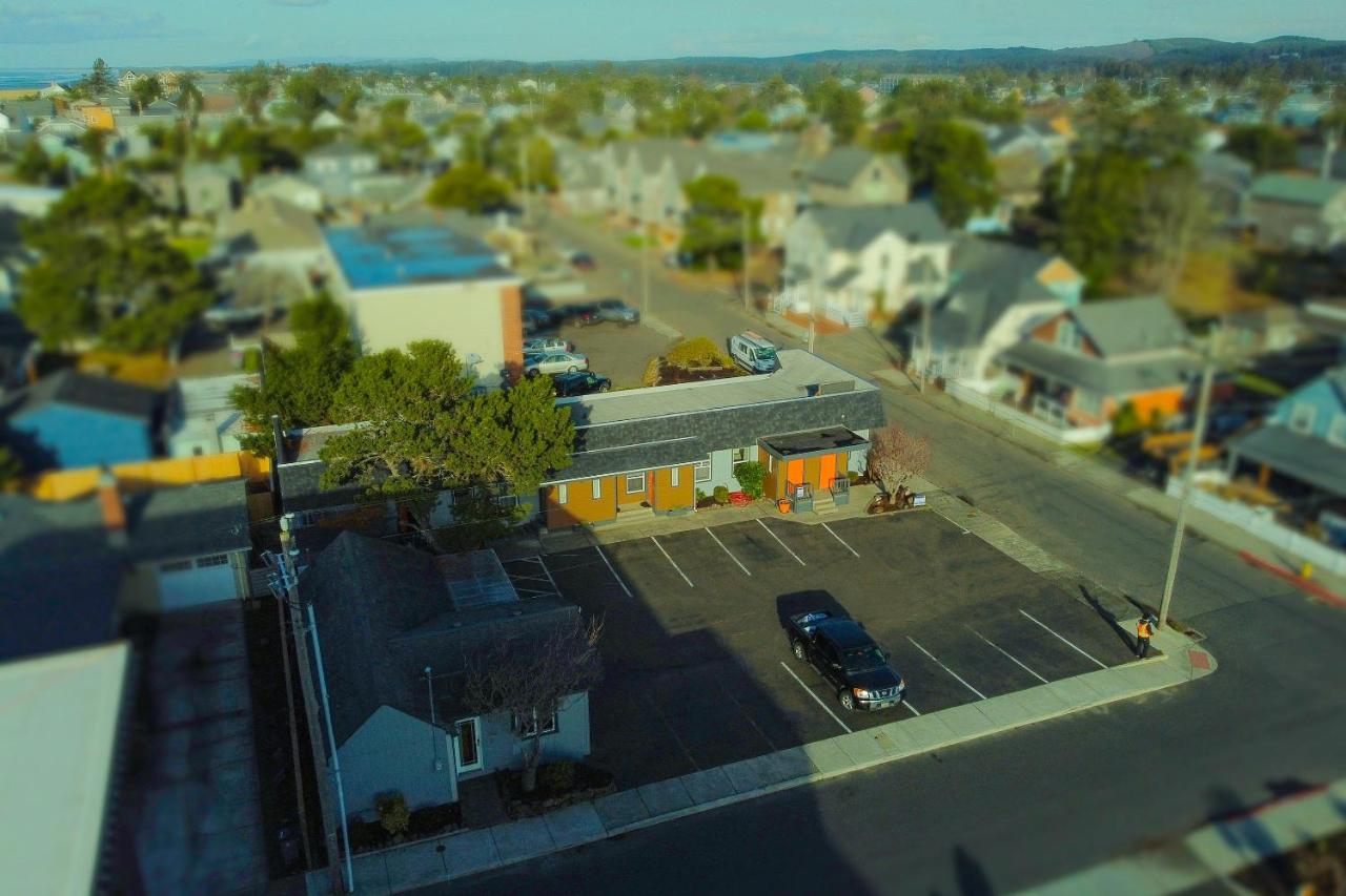  | City Centre Motel by OYO
