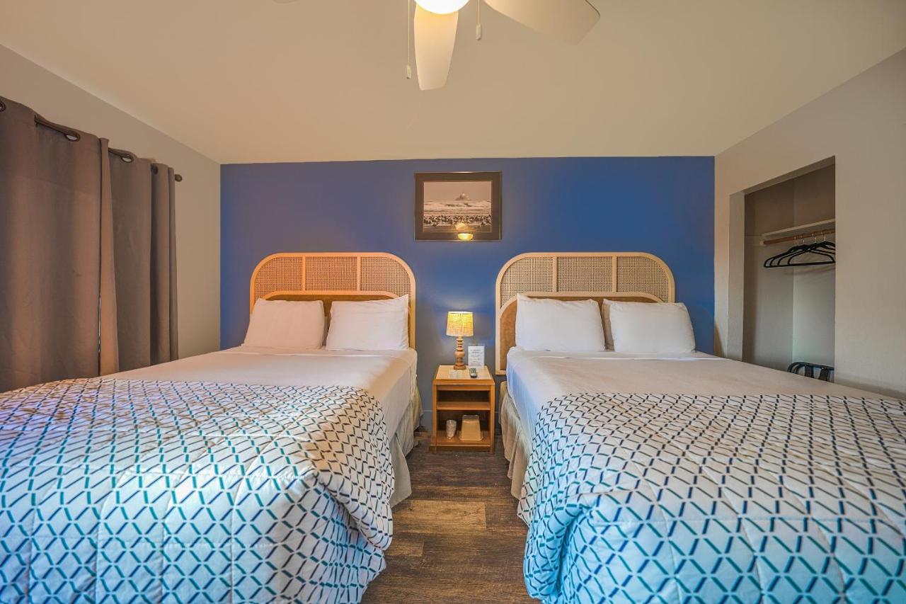  | City Centre Motel by OYO