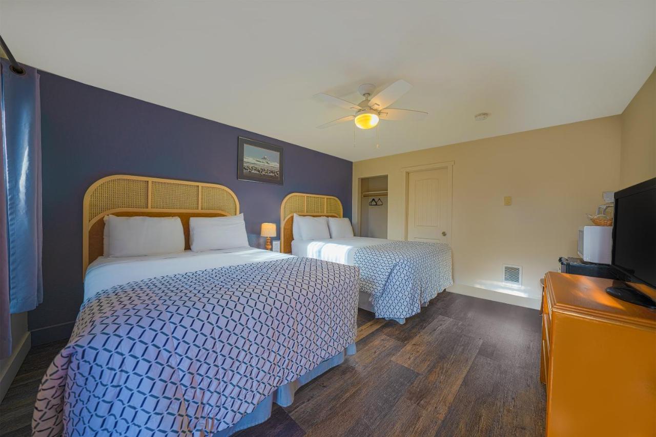  | City Centre Motel by OYO