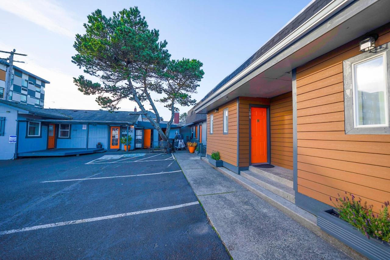  | City Centre Motel by OYO
