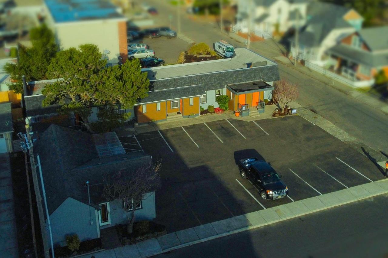  | City Centre Motel by OYO