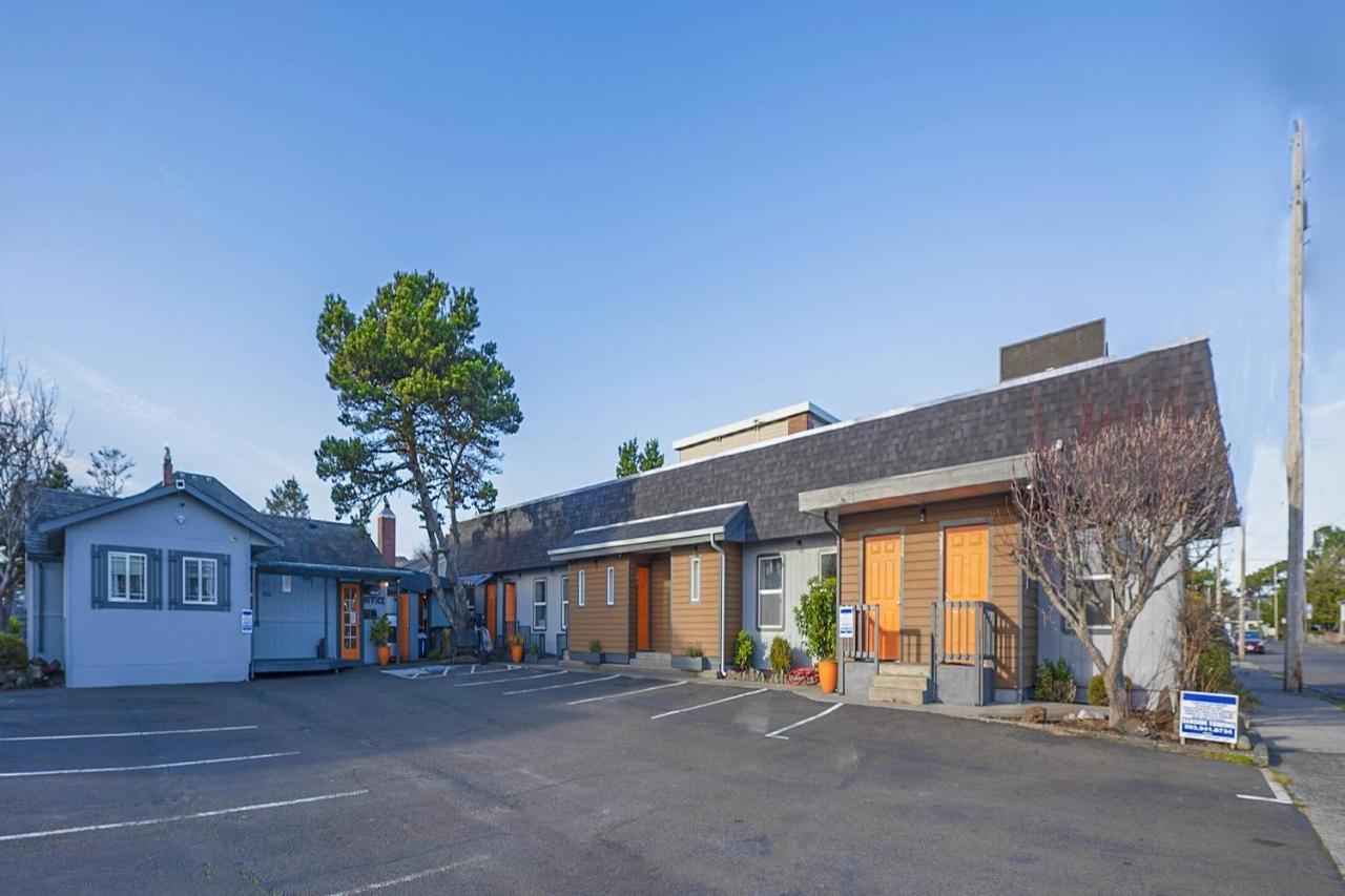  | City Centre Motel by OYO