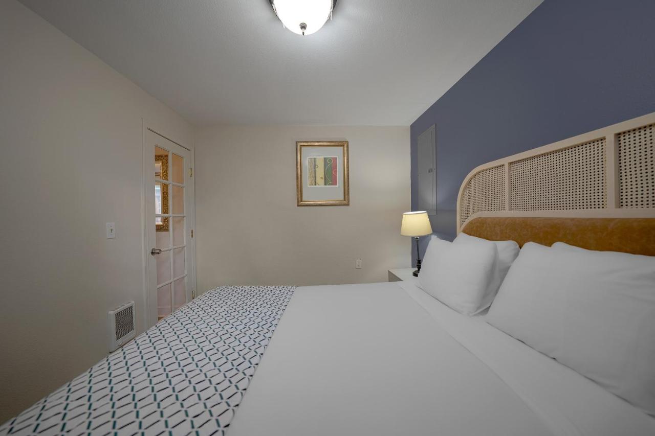 | City Centre Motel by OYO