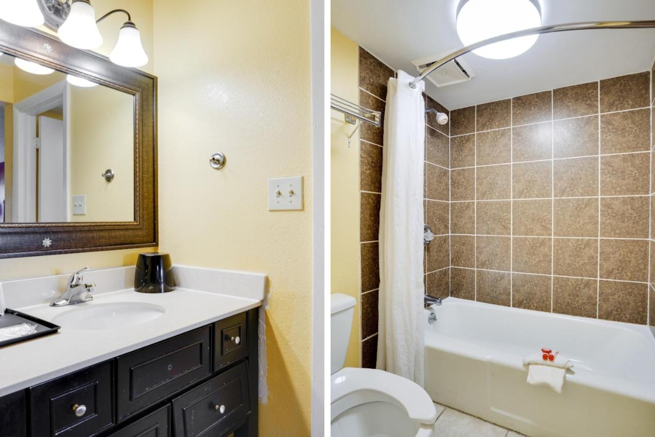 | OYO Hotel Wade/Fayetteville I-95 South