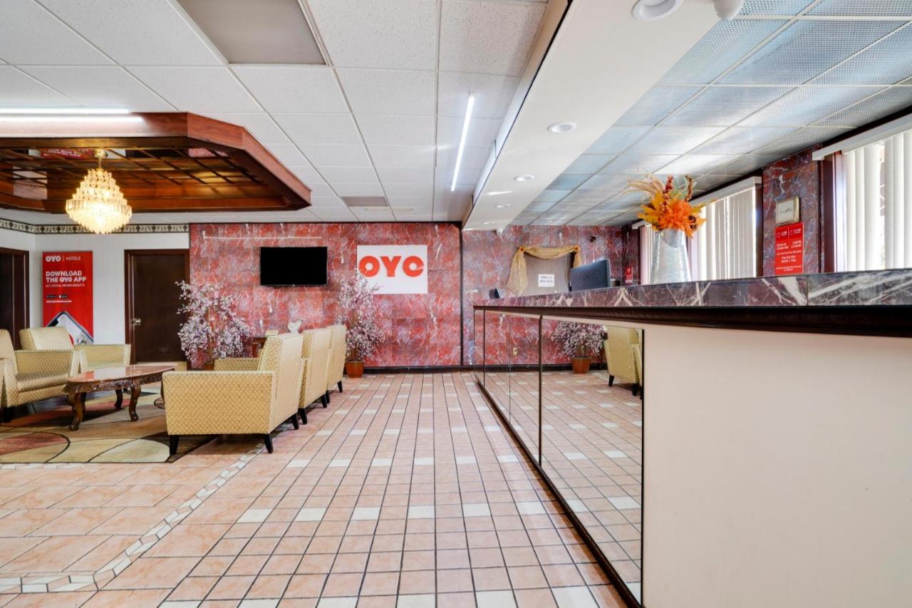 | OYO Hotel Wade/Fayetteville I-95 South