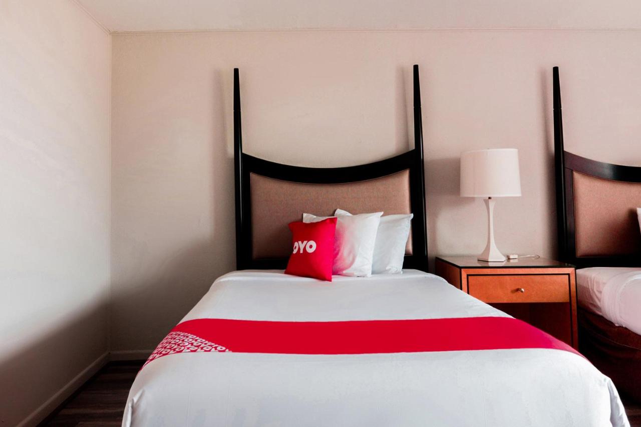  | OYO Hotel Alice TX Hwy 281 West