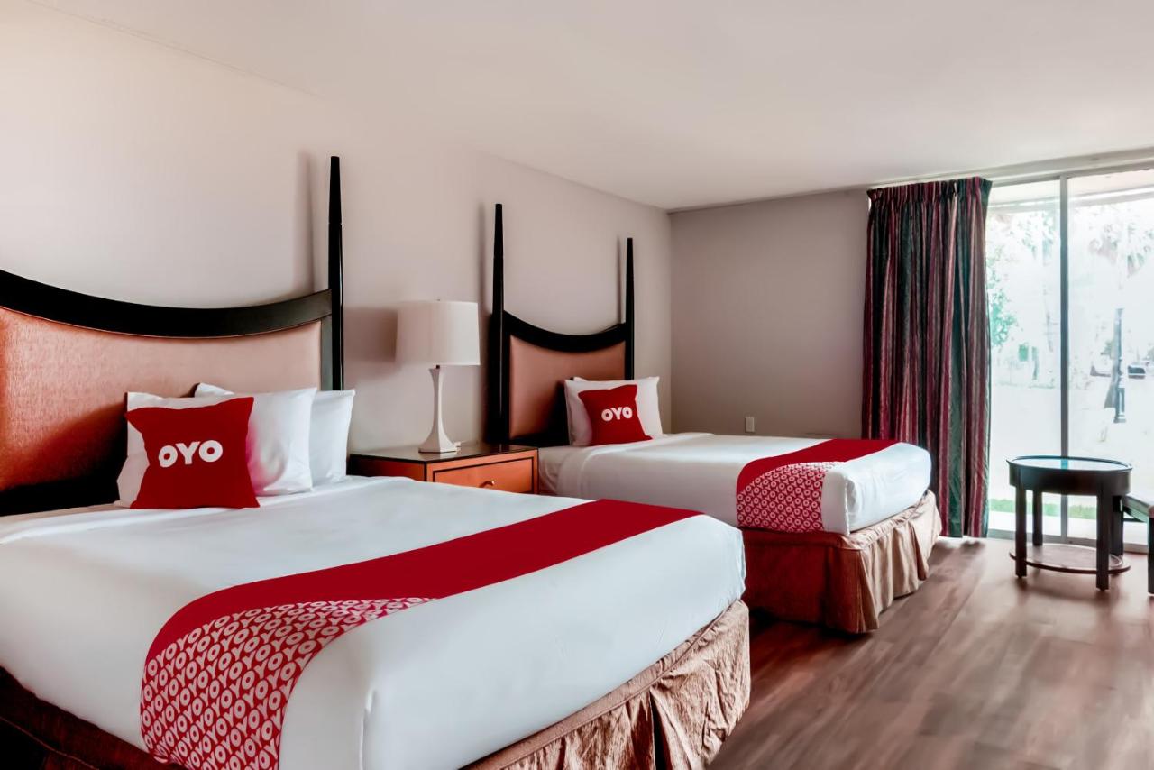  | OYO Hotel Alice TX Hwy 281 West