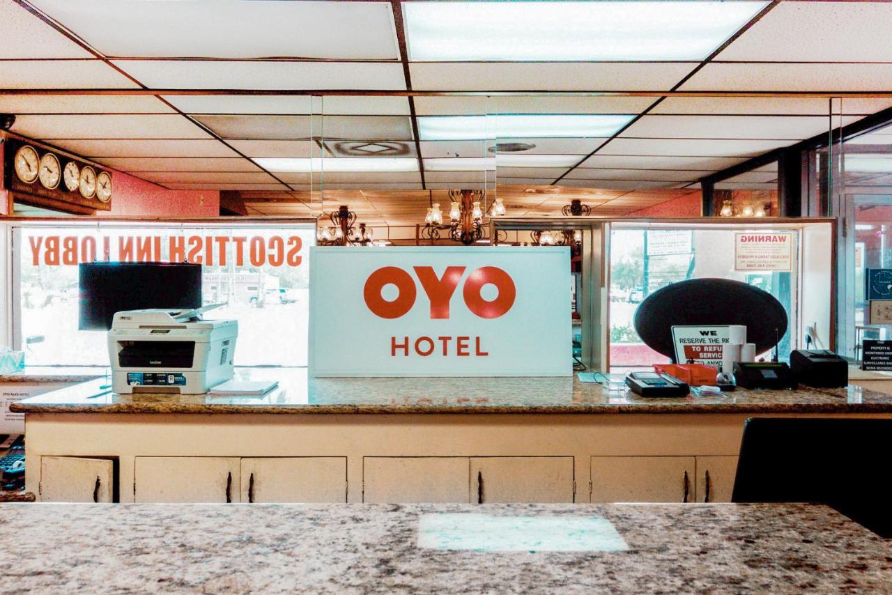  | OYO Hotel Alice TX Hwy 281 West