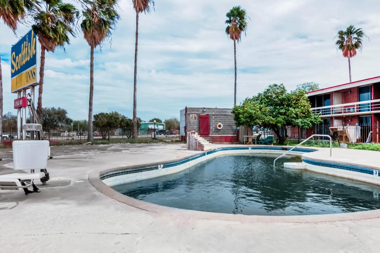  | OYO Hotel Alice TX Hwy 281 West