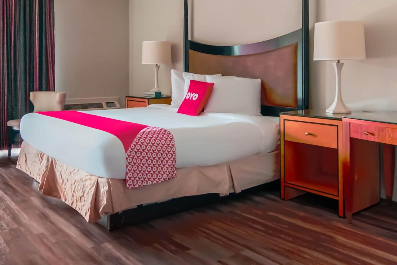  | OYO Hotel Alice TX Hwy 281 West