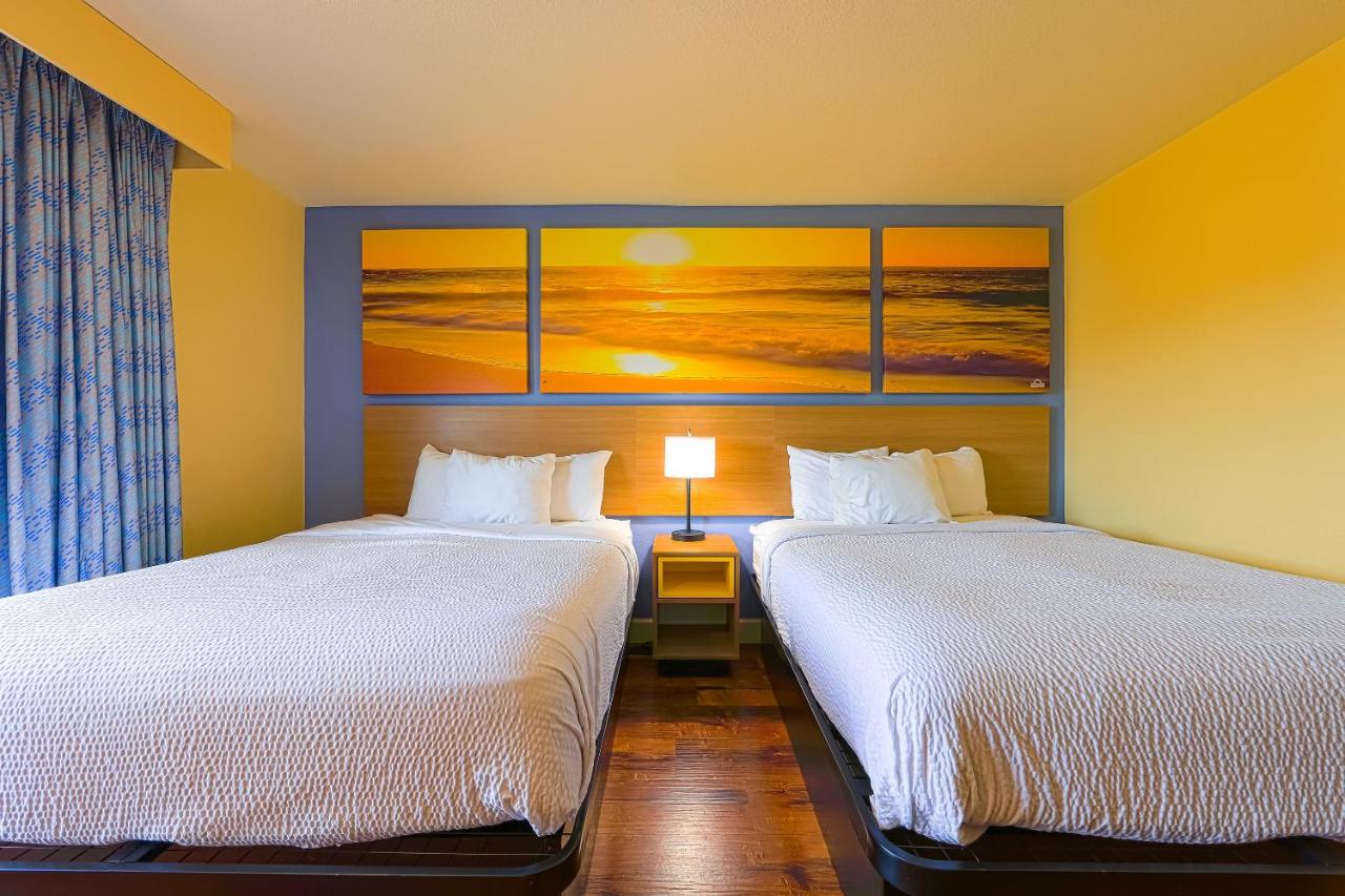 | Coastal Inn by OYO Lincoln City - Oregon Coast Hwy