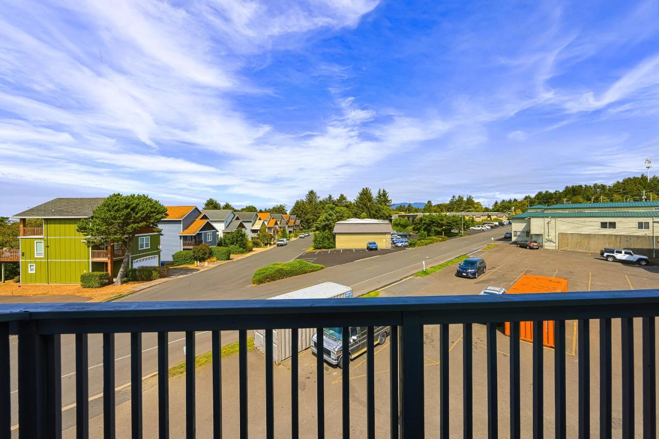 | Coastal Inn by OYO Lincoln City - Oregon Coast Hwy