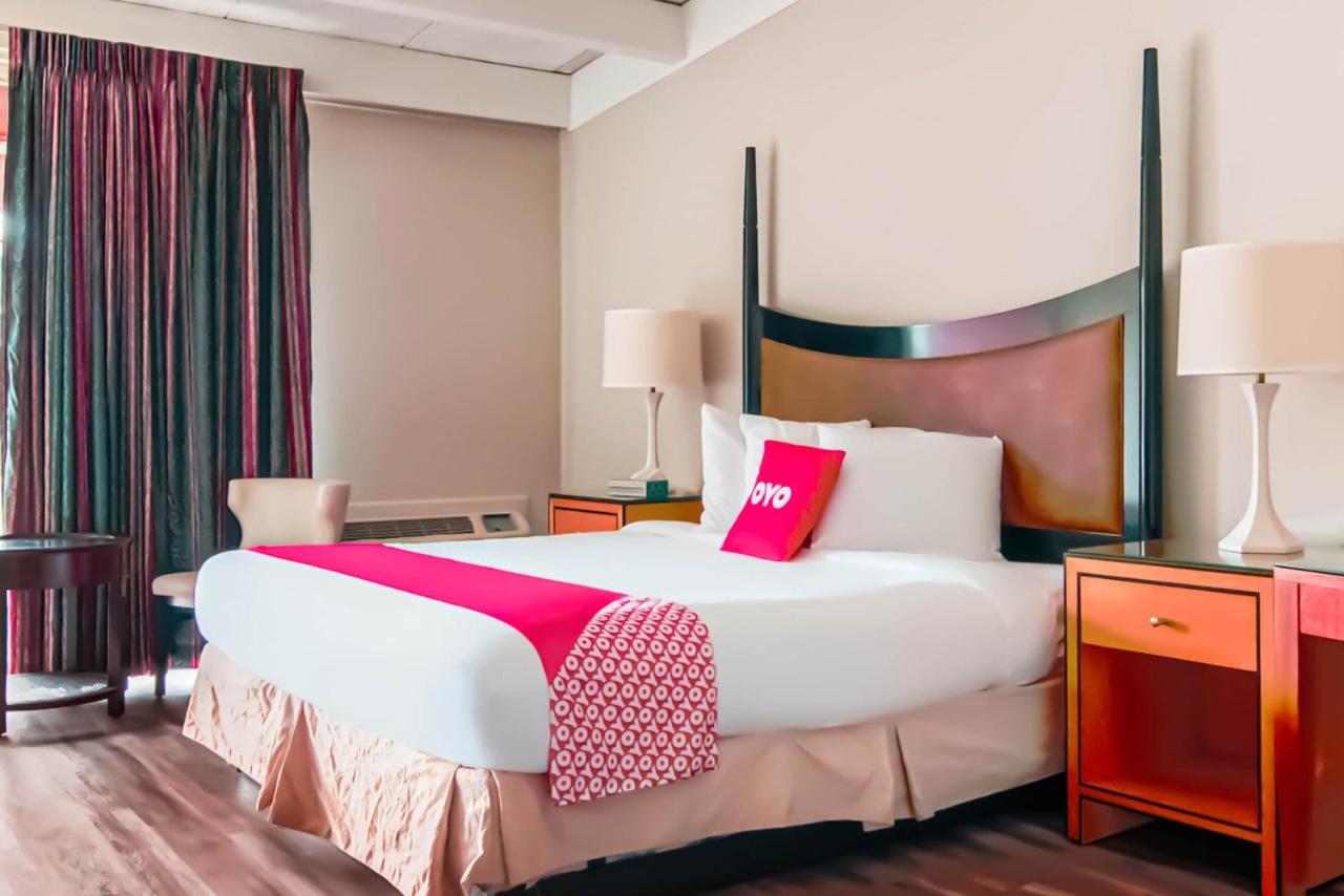  | OYO Hotel Alice TX Hwy 281 West