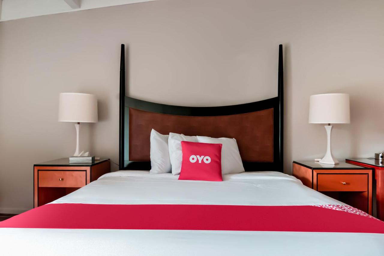  | OYO Hotel Alice TX Hwy 281 West