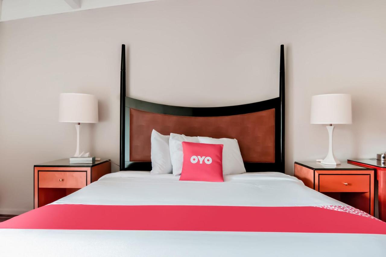  | OYO Hotel Alice TX Hwy 281 West