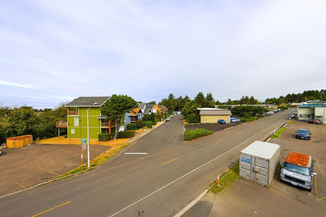 | Coastal Inn by OYO Lincoln City - Oregon Coast Hwy
