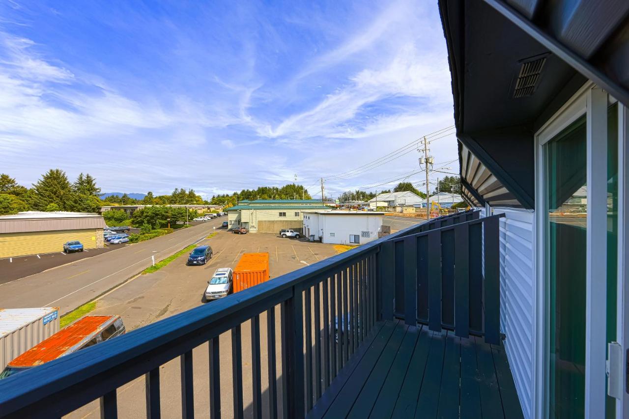 | Coastal Inn by OYO Lincoln City - Oregon Coast Hwy