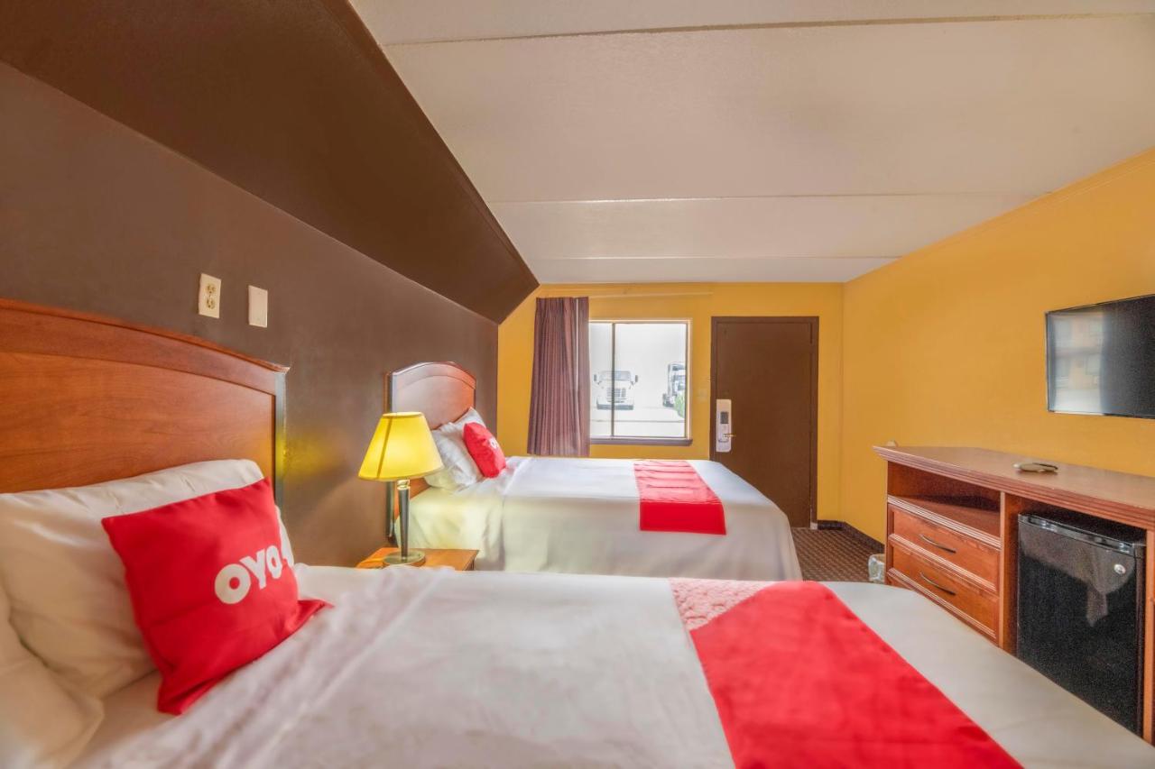  | Oyo Hotel Odessa TX, East Business 20