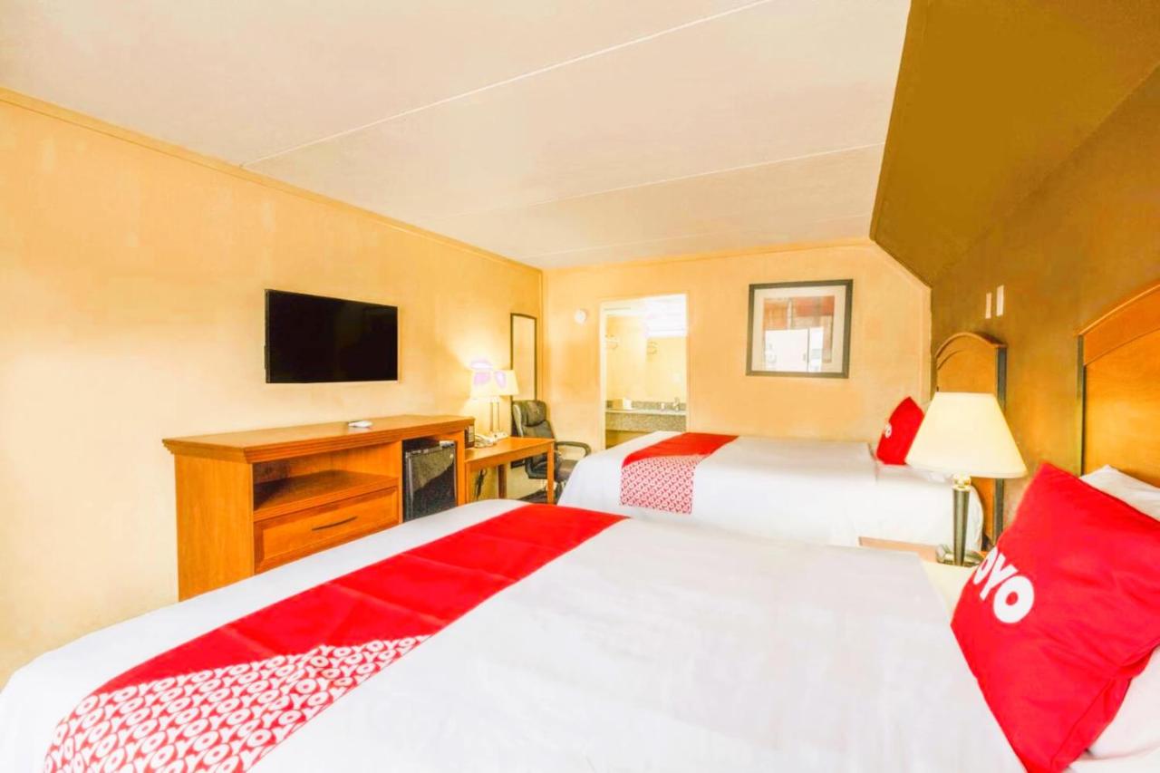  | Oyo Hotel Odessa TX, East Business 20