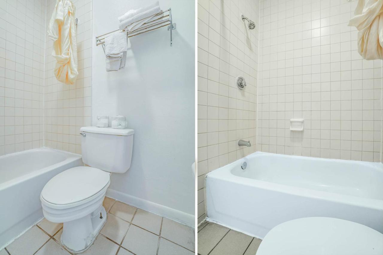 | OYO Hotel Kingsville - Hwy 77
