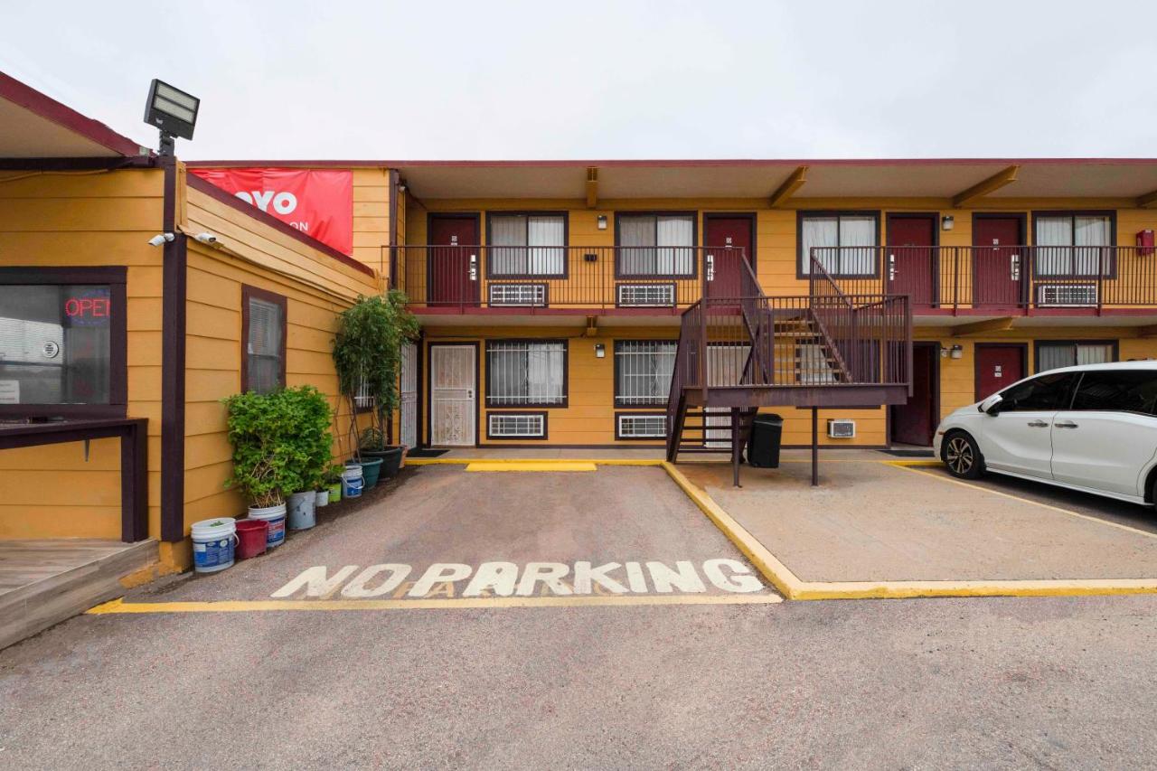  | Oyo Hotel Odessa TX, East Business 20