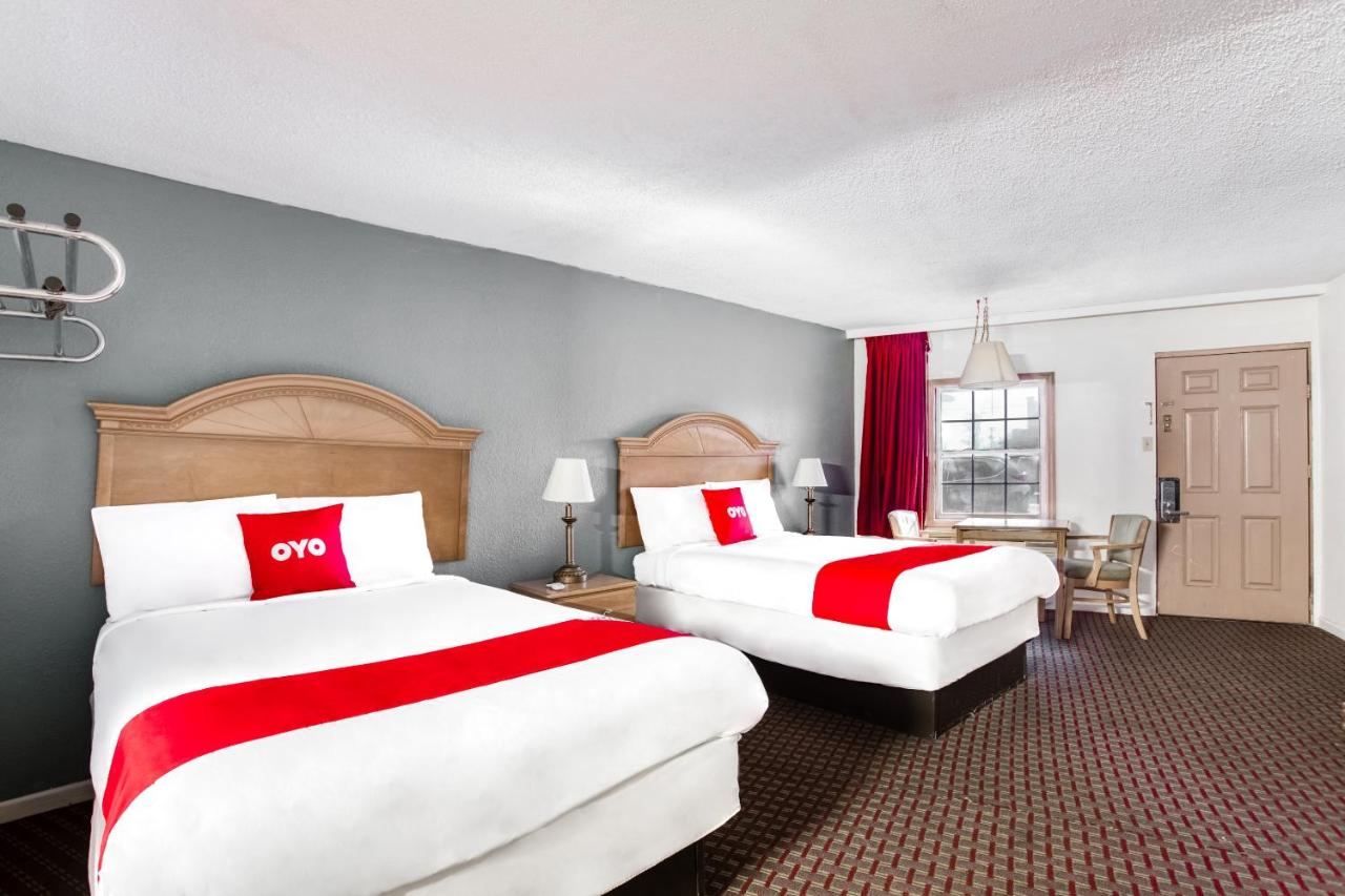 | OYO Hotel Bald Knob AR Hwy 64