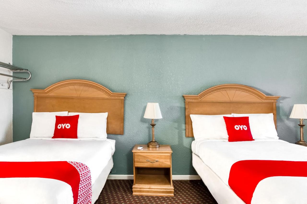 | OYO Hotel Bald Knob AR Hwy 64