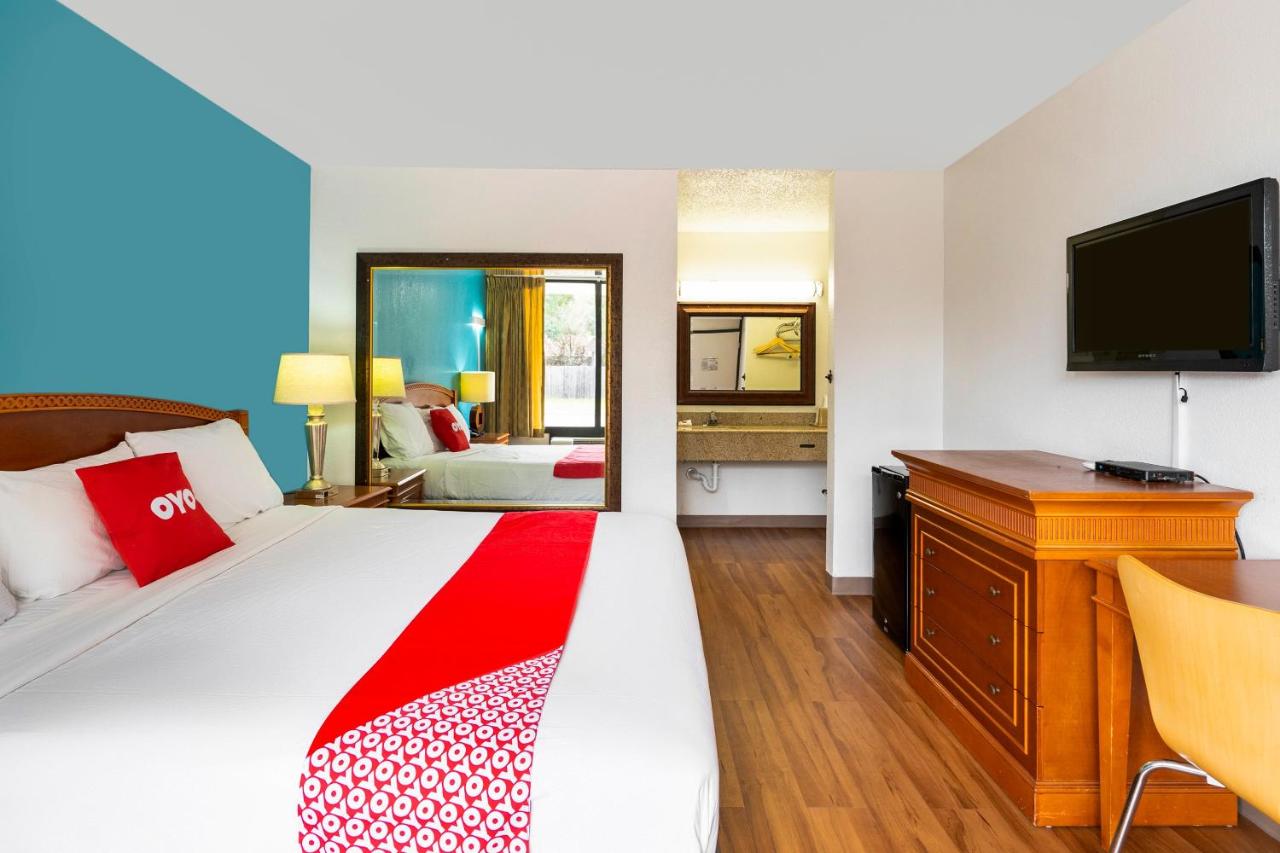  | OYO Hotel Bossier City LA - Red River