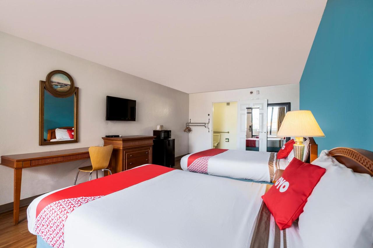 | OYO Hotel Bossier City LA - Red River