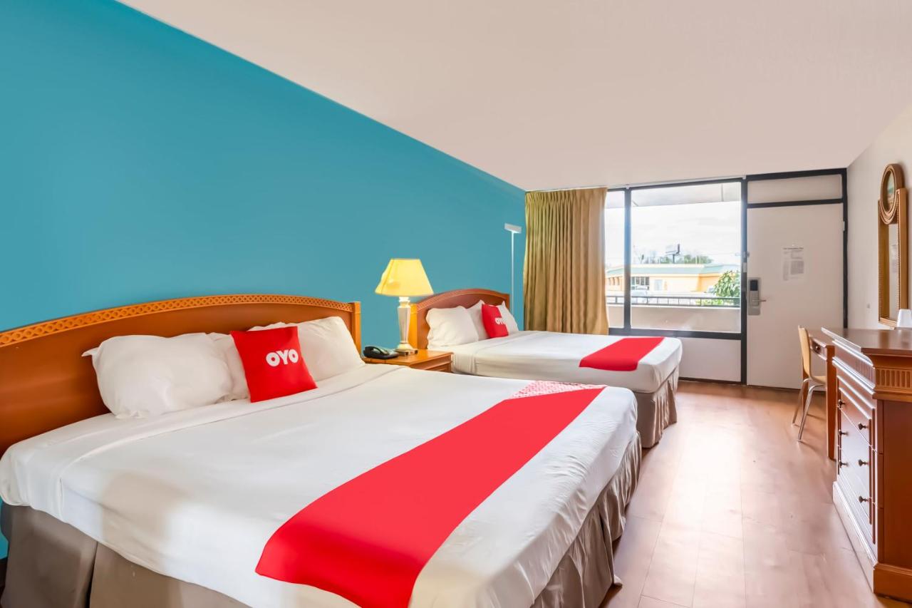 | OYO Hotel Bossier City LA - Red River