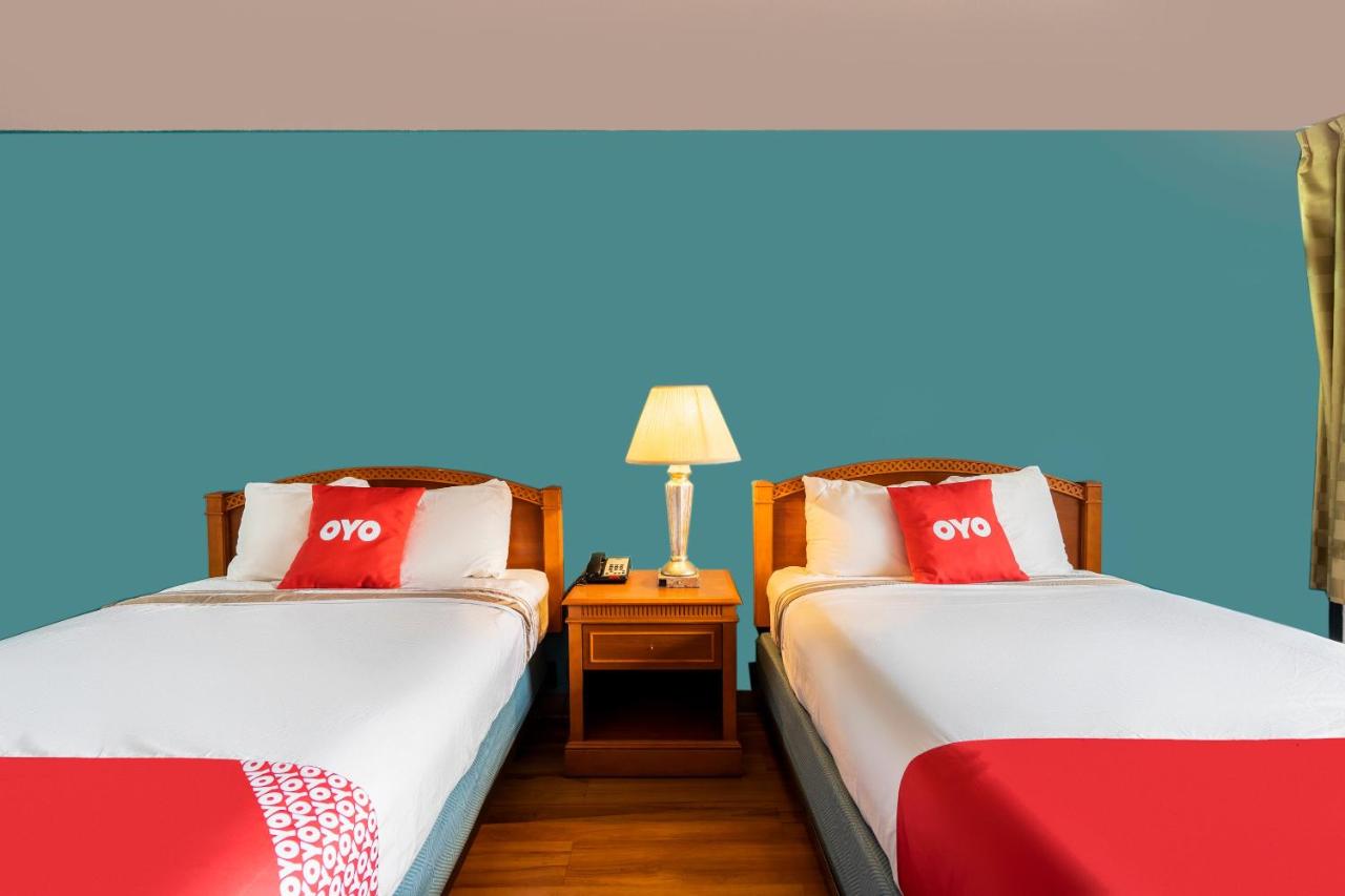 | OYO Hotel Bossier City LA - Red River