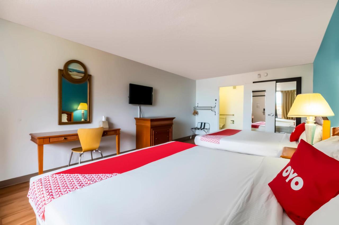| OYO Hotel Bossier City LA - Red River