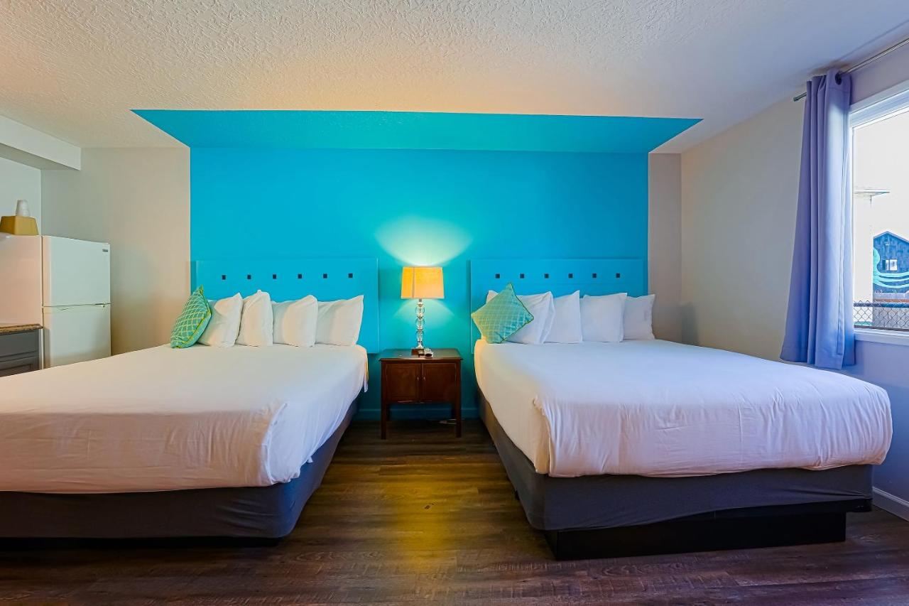  | Coast River Inn by OYO Seaside