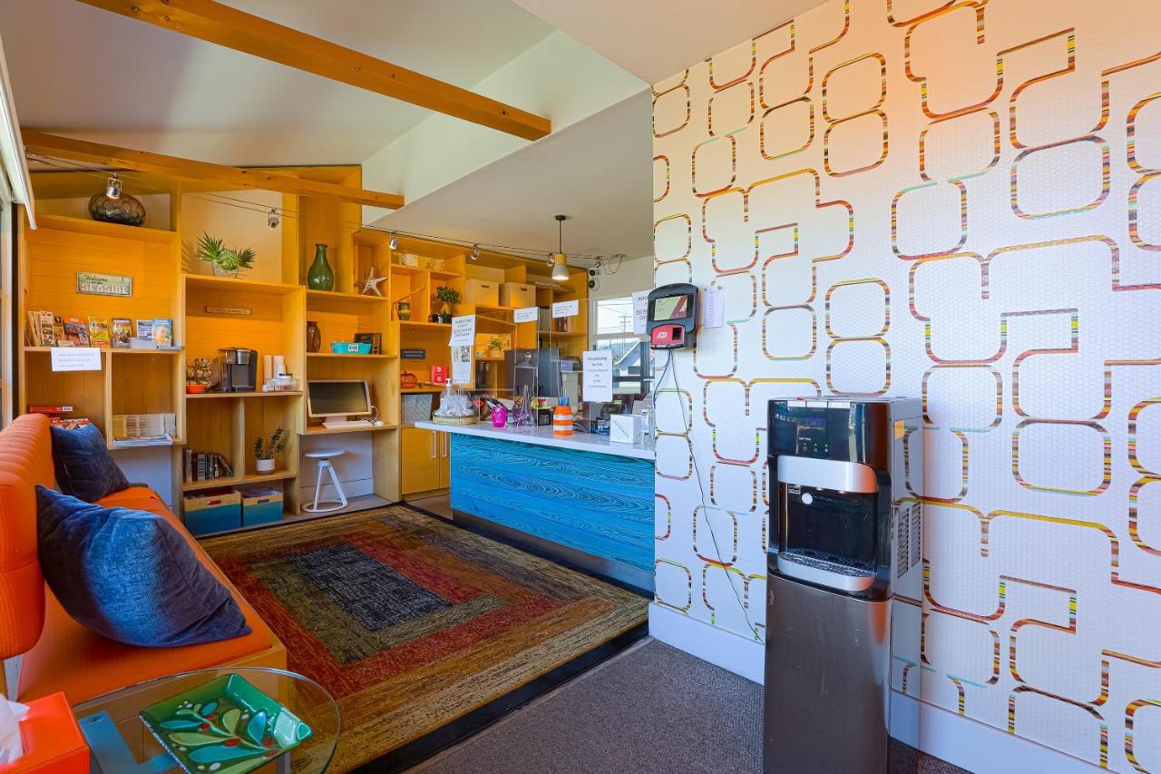 | Coast River Inn by OYO Seaside