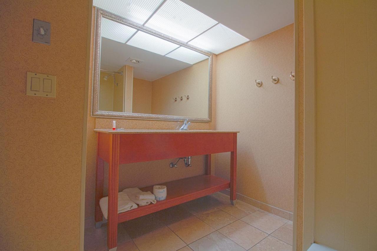 Double Room with Two Double Beds at Tulsa Square Hotel Central, I-44 By OYO