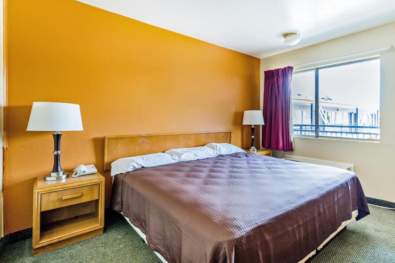 | OYO Hotel Shreveport Airport North