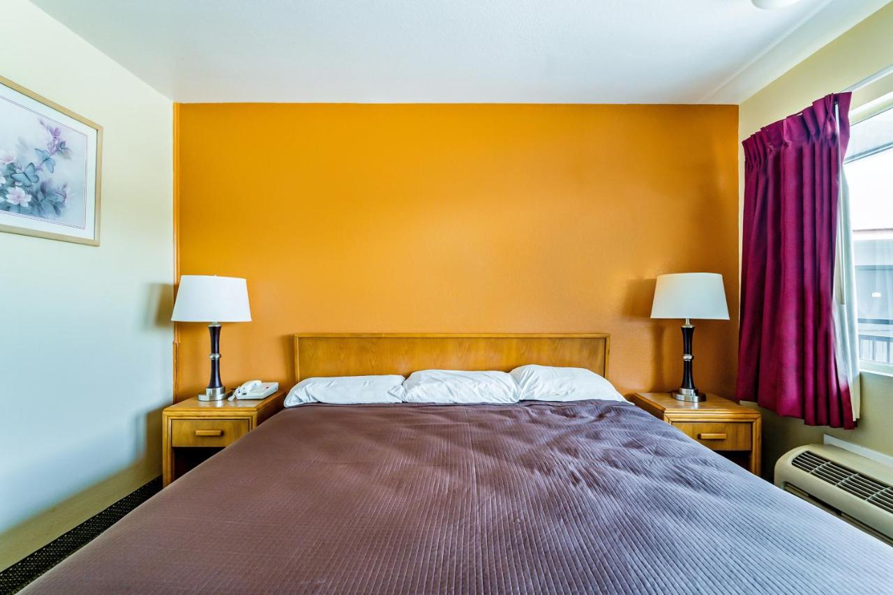 | OYO Hotel Shreveport Airport North