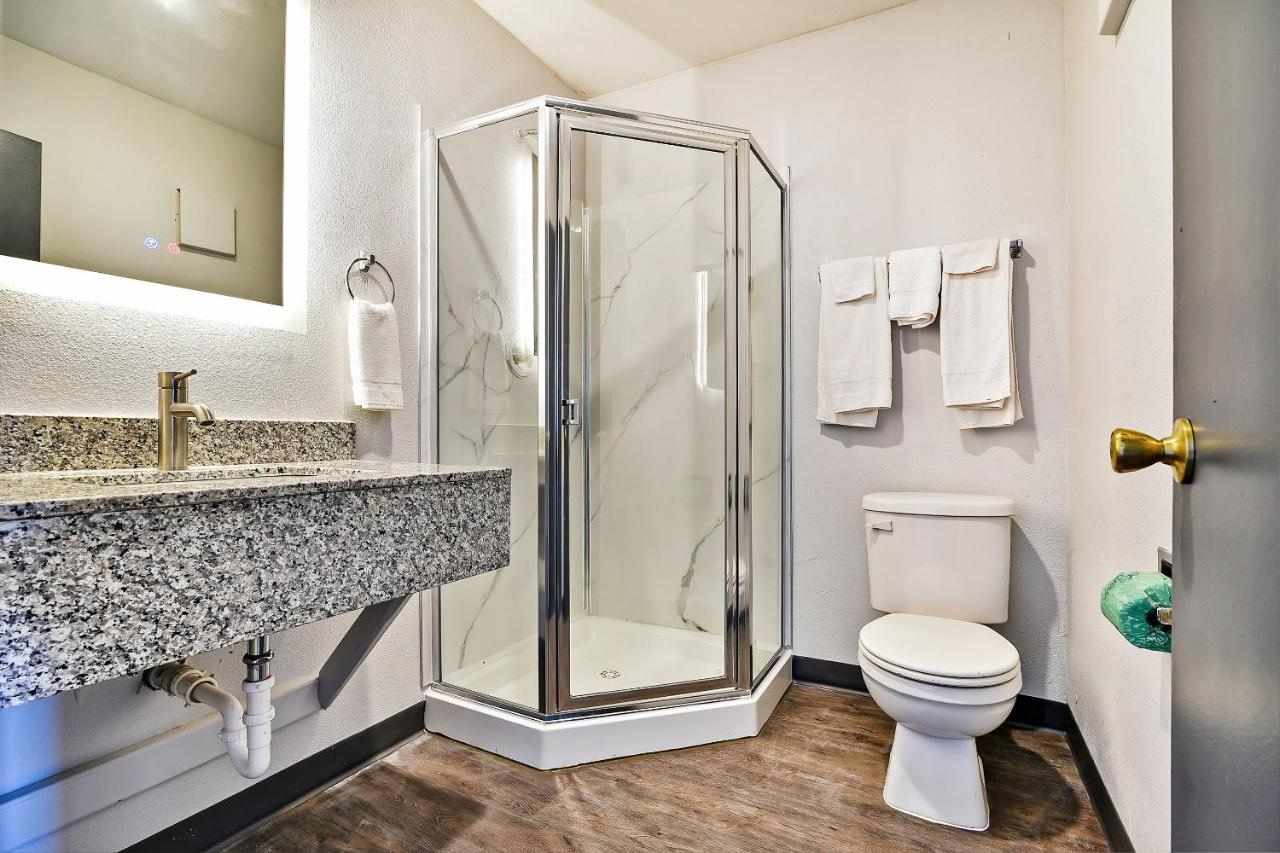 | OYO Hotel Shreveport Airport North