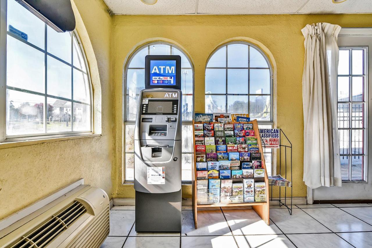 | OYO Hotel Shreveport Airport North