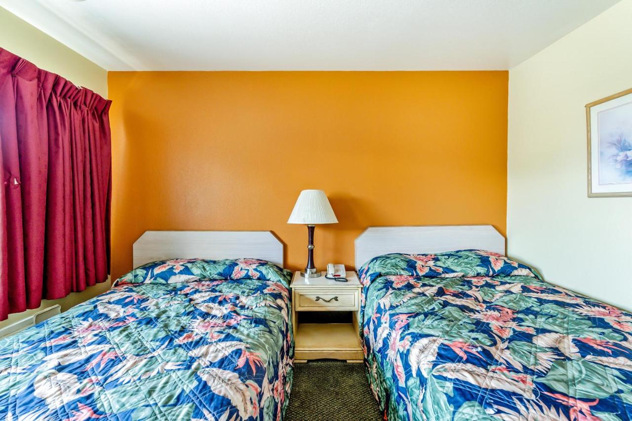 | OYO Hotel Shreveport Airport North