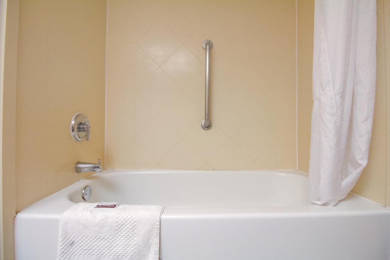 Double Room with Two Double Beds at Tulsa Square Hotel Central, I-44 By OYO