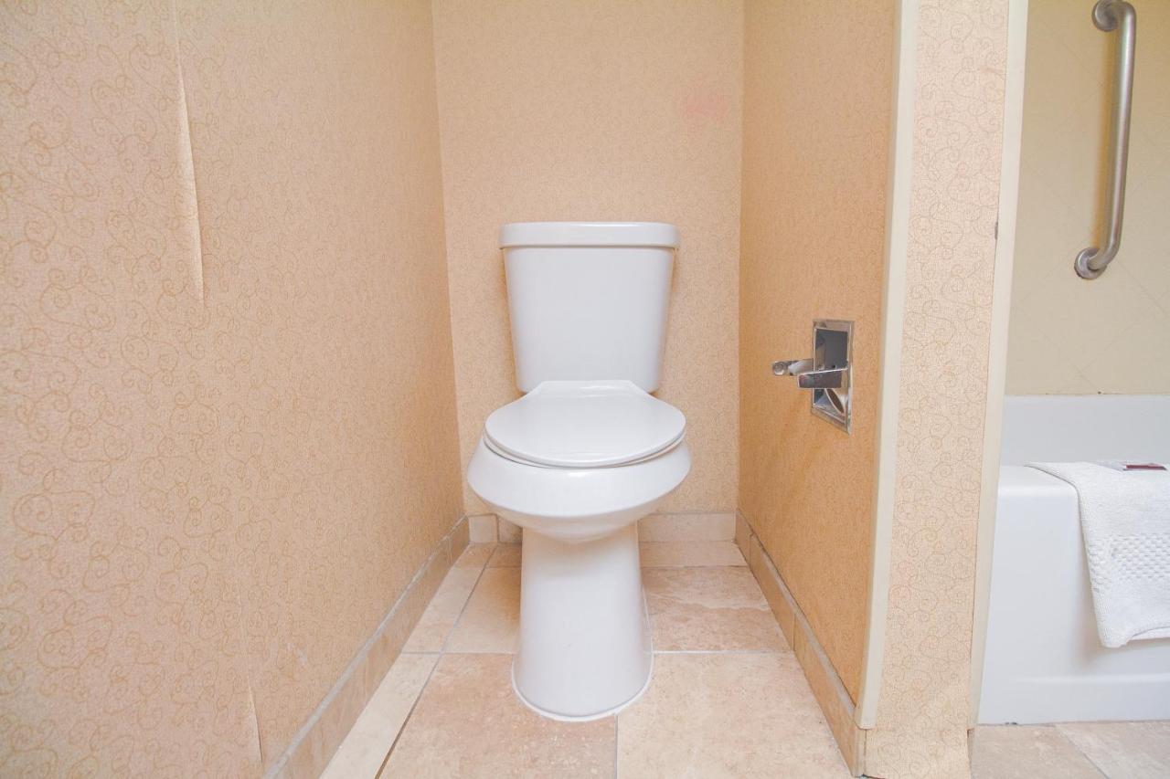 Double Room with Two Double Beds at Tulsa Square Hotel Central, I-44 By OYO