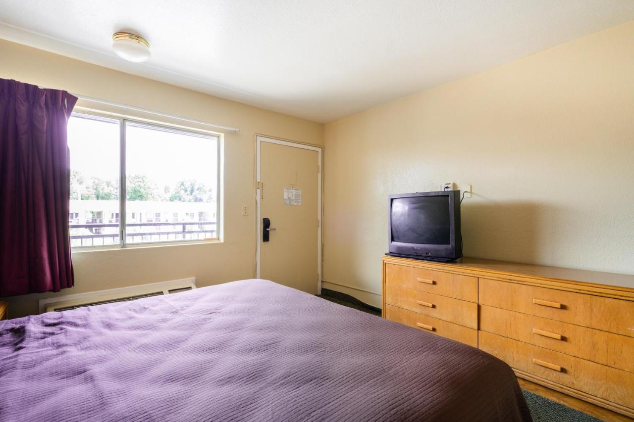 | OYO Hotel Shreveport Airport North