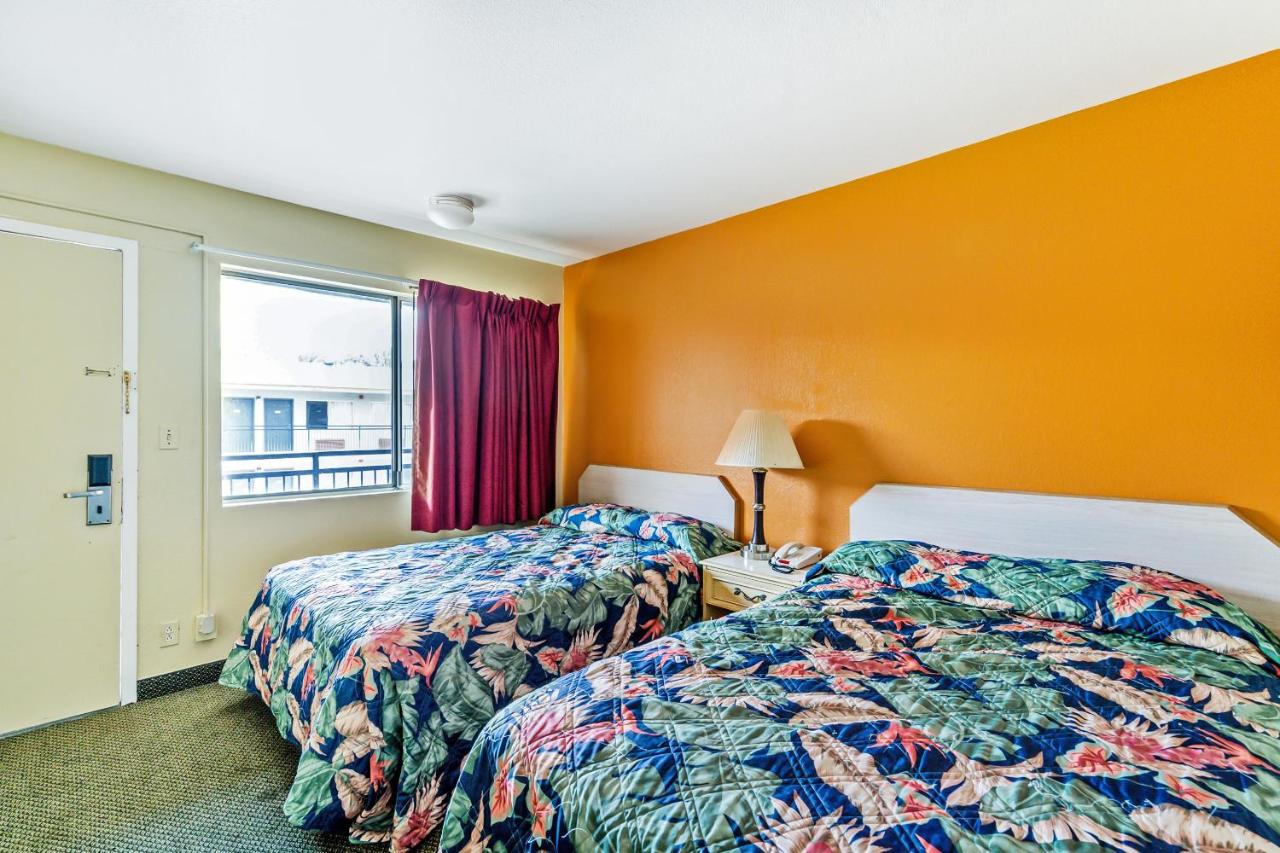 | OYO Hotel Shreveport Airport North