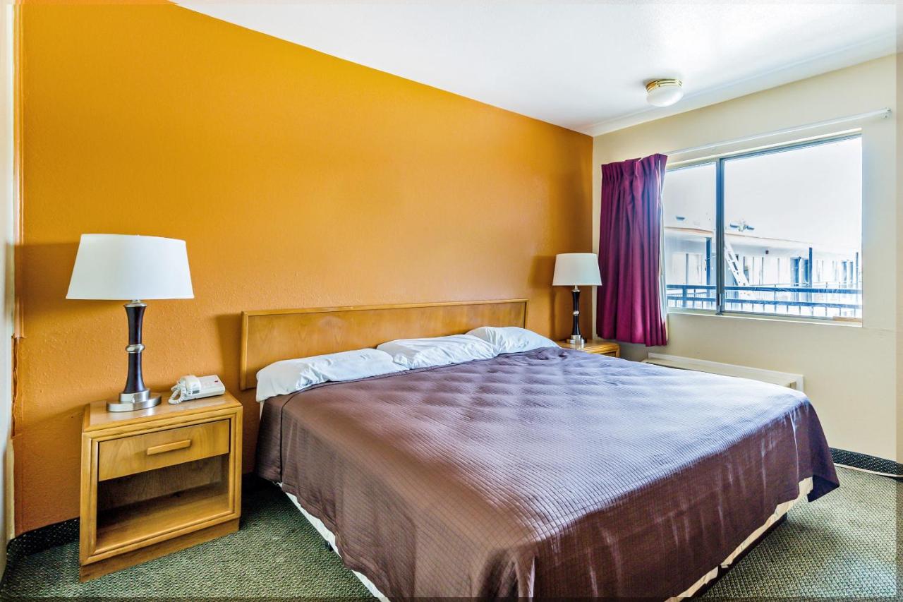 | OYO Hotel Shreveport Airport North